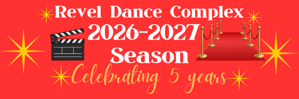REVEL DANCE COMPLEX